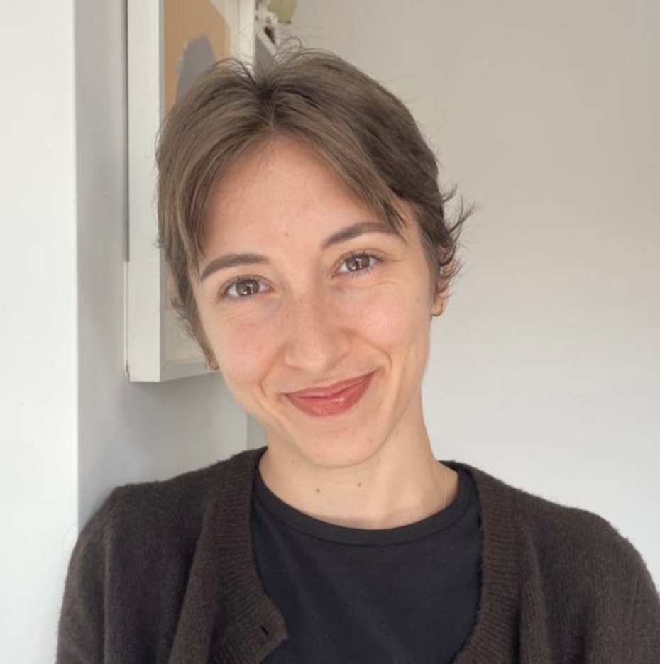 Portrait de Maëva
