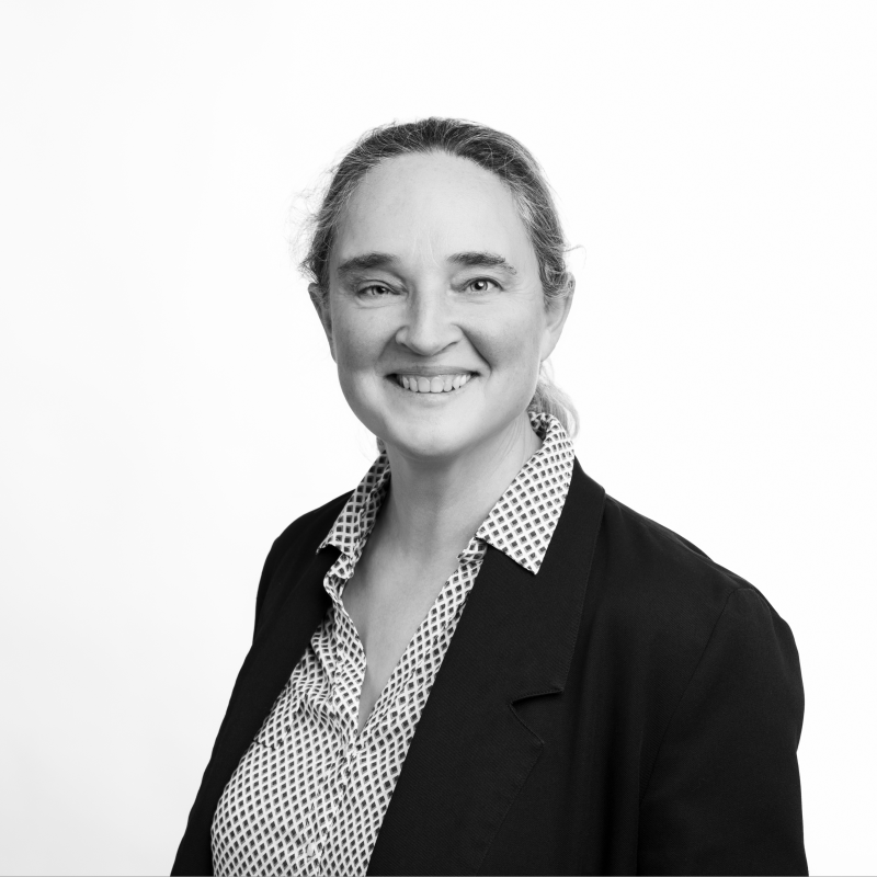 Portrait de Mylène