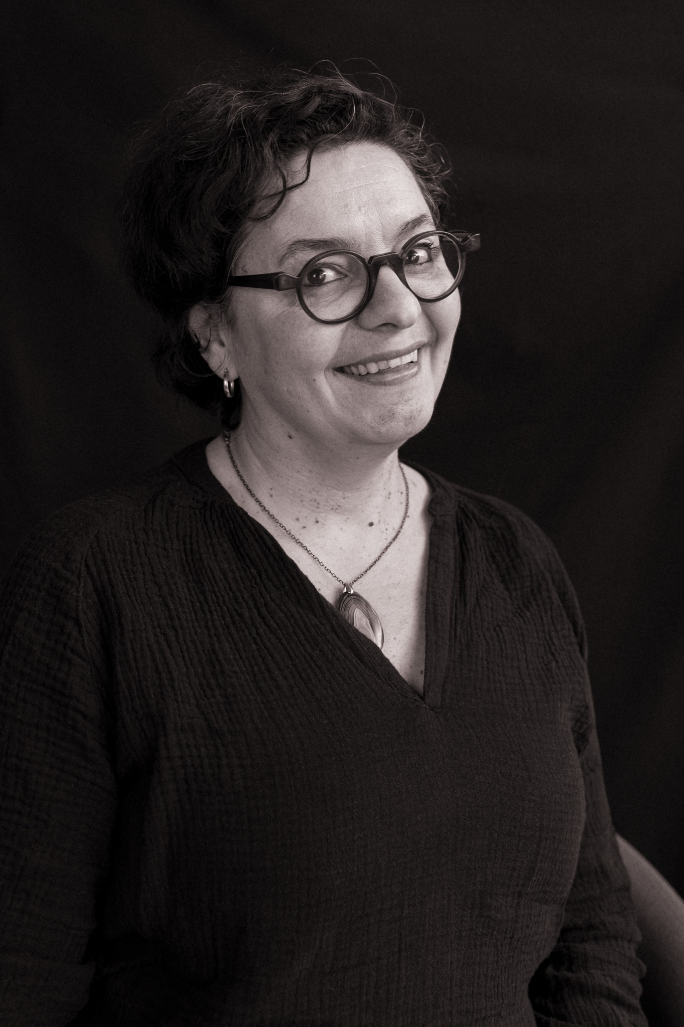 Portrait de Sophie