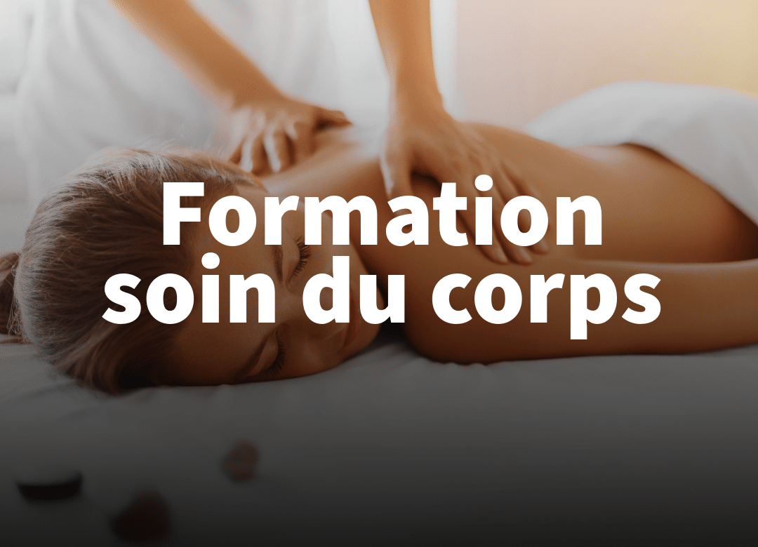 Formation massage lab academie