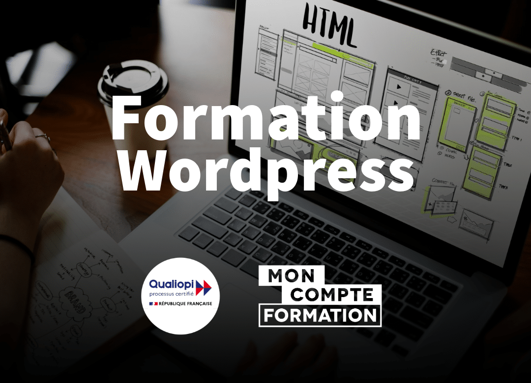 formation wordpress cpf
