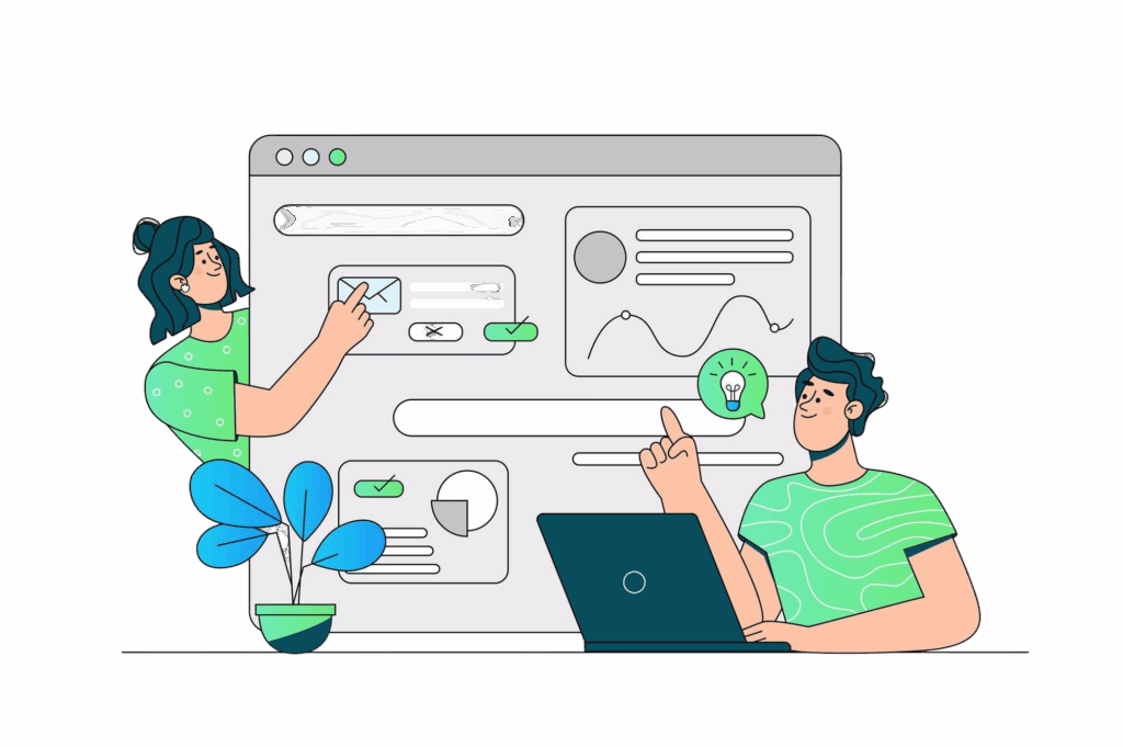 création de site wordpress CPF